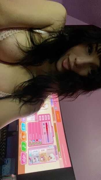 Leaked Bvnnybearz private photo viral onlyfans