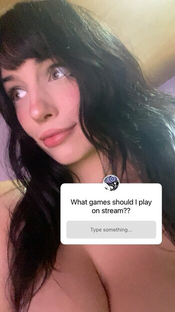 Leaked Bvnnybearz private photo viral onlyfans