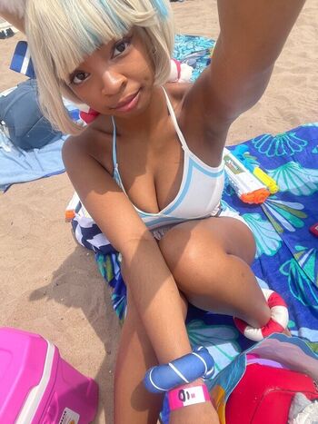Leaked Bvnnygirl com private photo viral onlyfans