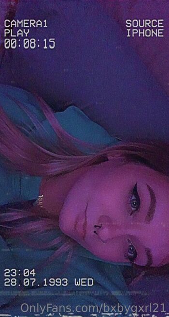 Leaked Bxbygxrl private photo viral onlyfans