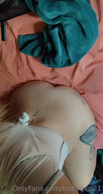 Leaked Bxbygxrl private photo viral onlyfans