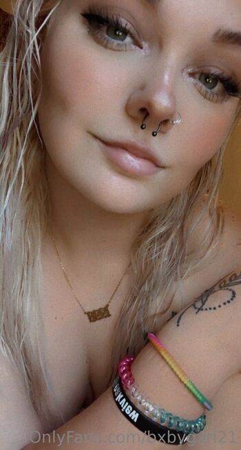 Leaked Bxbygxrl private photo viral onlyfans