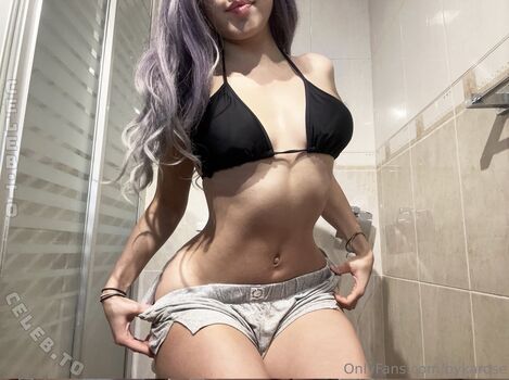 Leaked Byka rose private photo viral onlyfans