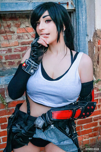 Byndo Gehk