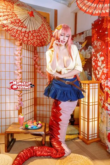 Byoru Cosplay
