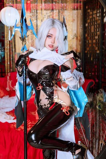 Leaked Byoruu private photo viral onlyfans