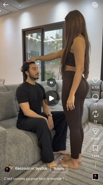 Leaked Bysouk private photo viral onlyfans
