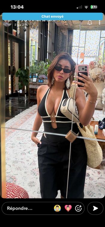 Leaked Bysouk private photo viral onlyfans