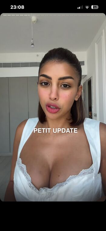 Leaked Bysouk private photo viral onlyfans