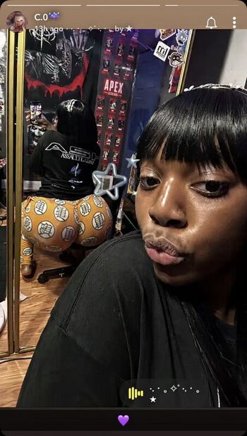 Leaked C y private photo viral onlyfans