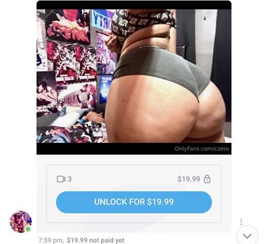 Leaked C y private photo viral onlyfans