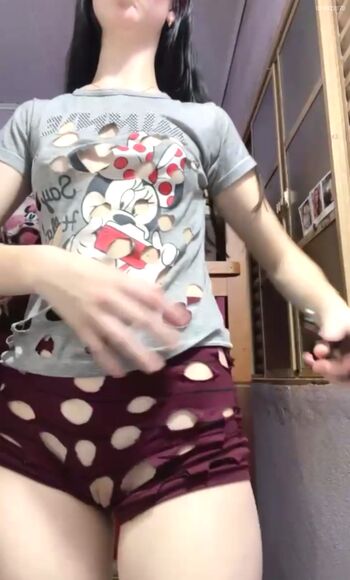 Leaked Cacauzinha private photo viral onlyfans