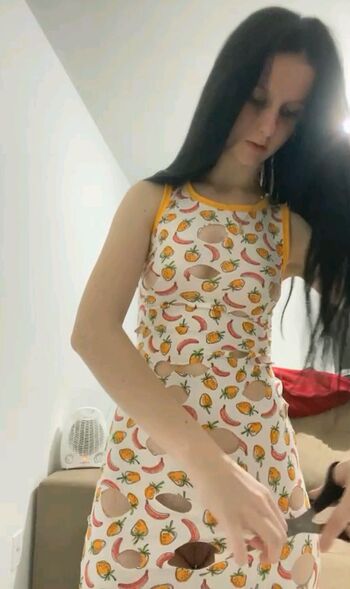 Leaked Cacauzinha private photo viral onlyfans