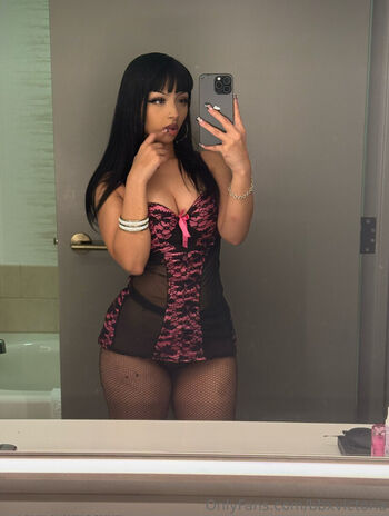 Leaked Cacawaterslushy private photo viral onlyfans