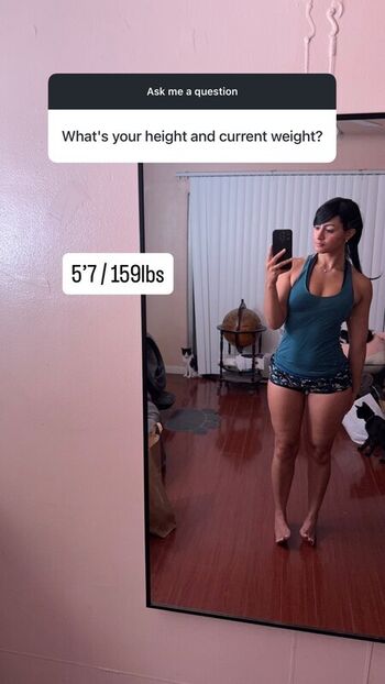 Leaked Cachetlifts private photo viral onlyfans