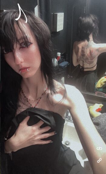 Leaked Cadence k private photo viral onlyfans