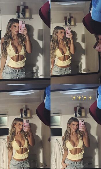 Cady Vance
