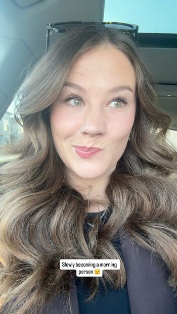 Leaked Caeli mckay private photo viral onlyfans