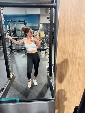 Leaked Caeli mckay private photo viral onlyfans