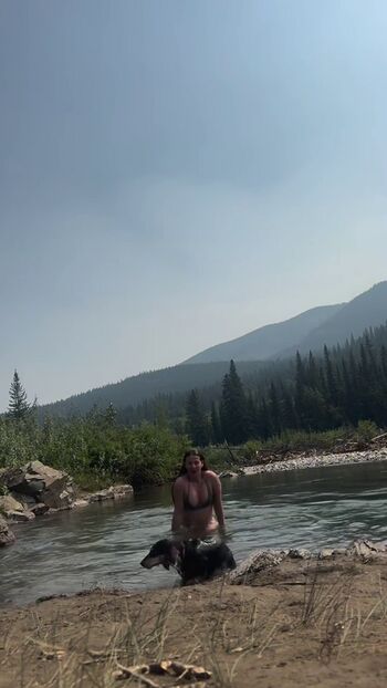 Leaked Caeli mckay private photo viral onlyfans