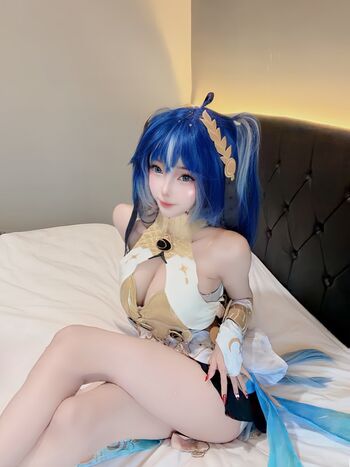 Leaked Caeshy s private photo viral onlyfans