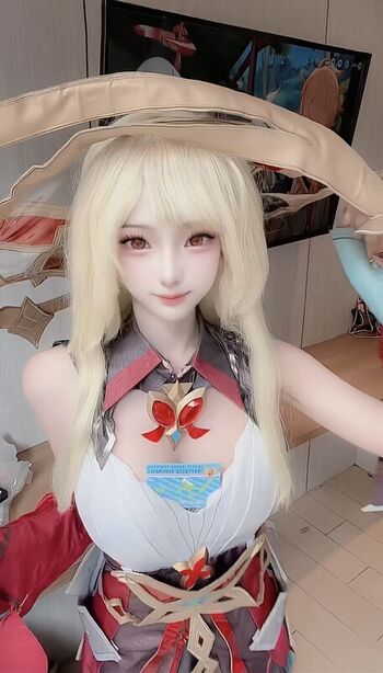 Leaked Caeshy s private photo viral onlyfans