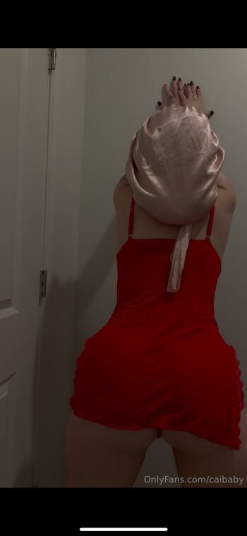 Leaked Caiidenn page private photo viral onlyfans