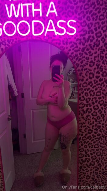 Leaked Caiidenn private photo viral onlyfans
