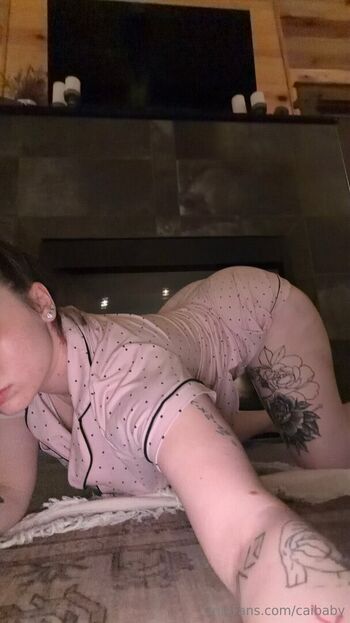 Leaked Caiidenn private photo viral onlyfans