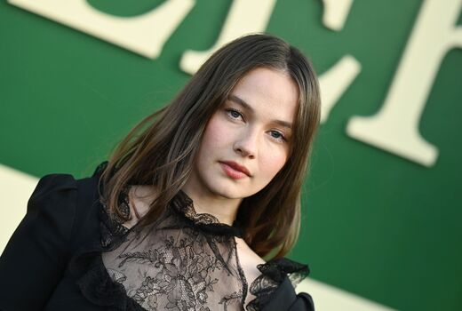 Leaked Cailee spaeny page private photo viral onlyfans