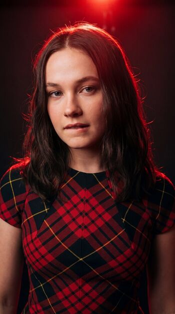Cailee Spaeny