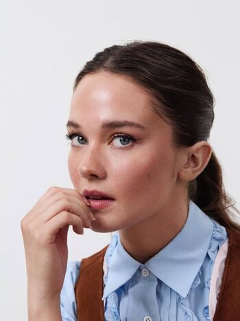 Leaked Cailee spaeny private photo viral onlyfans