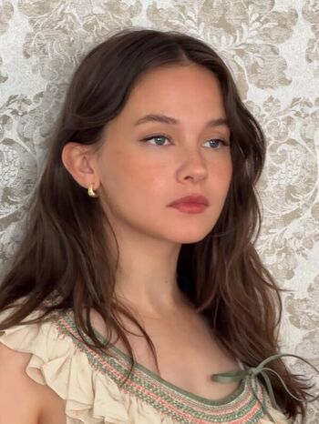 Leaked Cailee spaeny private photo viral onlyfans