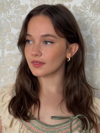 Leaked Cailee spaeny private photo viral onlyfans