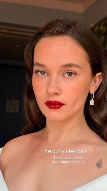 Leaked Cailee spaeny private photo viral onlyfans