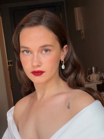 Leaked Cailee spaeny private photo viral onlyfans