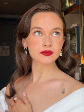 Leaked Cailee spaeny private photo viral onlyfans