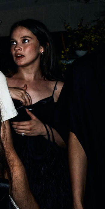 Cailee Spaeny
