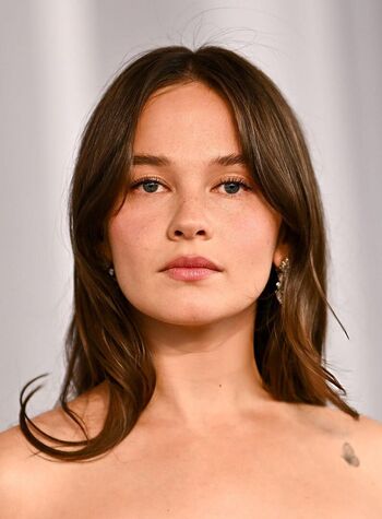 Cailee Spaeny