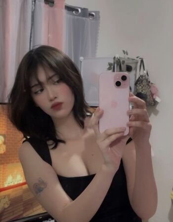 Leaked Caileemai private photo viral onlyfans
