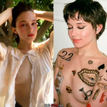 Leaked Caileespaeny private photo viral onlyfans