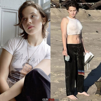 Leaked Caileespaeny private photo viral onlyfans