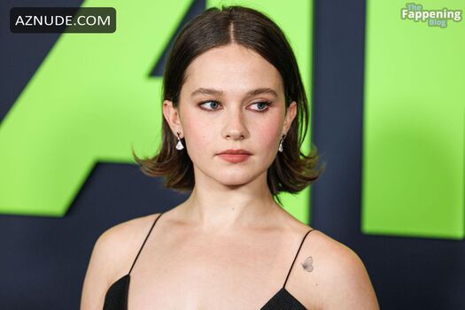 Leaked Caileespaeny private photo viral onlyfans