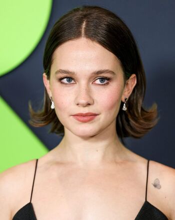Leaked Caileespaeny private photo viral onlyfans