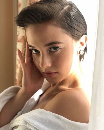 Leaked Caileespaeny private photo viral onlyfans