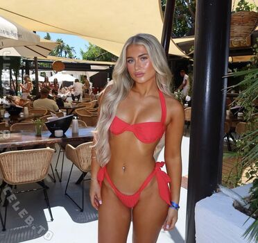 Leaked Cailin beggs private photo viral onlyfans