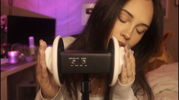 Cait ASMR