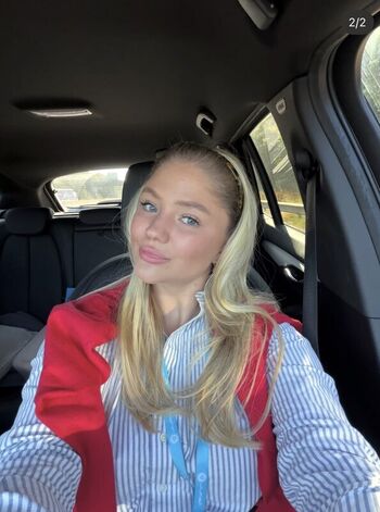 Leaked Cait emily mazza private photo viral onlyfans