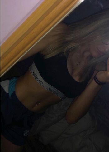 Leaked Caitlin beevers private photo viral onlyfans
