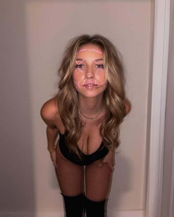 Leaked Caitlin betterly private photo viral onlyfans